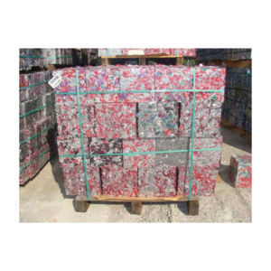 เศษอลูมิเนียม 99.9% 6063 / เศษลวดอลูมิเนียม / เศษล้อแม็ก - Product Image 6