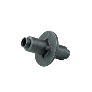Water Stopper Industrial Design Style Tie <b>Rod</b> <b>Plastic</b> Iron Adapters Model Central Hole And Flange For Construction App - Product Image 5