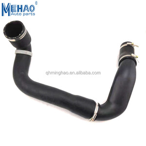 ท่ออินเตอร์คูลเลอร์ท่อน้ำหล่อเย็นหม้อน้ำท่อน้ำหล่อเย็น LR066429 LR002589สำหรับ Land Rover Freelander 2 - Product Image 2