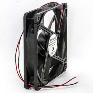 D13525-GF 12โวลต์135*25มิลลิเมตรไร้แปรง100 CFM ไอเสีย - Product Image 3