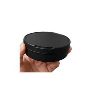 Latas de Snus Reutilizables Premium con Cierre Hermético Seguro para Almacenamiento de Bolsitas de Nicotina y Productos de Menta - Product Image 2