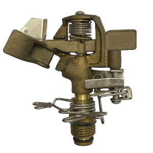Rociador de impacto de latón, 1/2" - Product Image 1