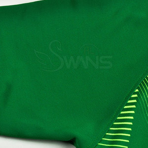 Uniforme de Fútbol Personalizado de Alta Calidad para Hombre, Transpirable, 100% Poliéster, Ropa Deportiva para Equipo en Venta - Product Image 5