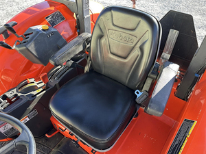 2015 M9960 Tractor Premium Export Ready Equipment Heavy Duty Bulk Supply - Product Image 5