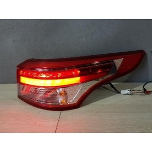Feu arrière droit à LED d'occasion OEM pour Latitude 2013-2019 265502071R - Product Image 2