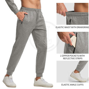 Chándal Informal con Capucha para Hombre, de Primera Calidad, 100% Algodón, Ligero, Cálido para Invierno, Precio al por Mayor para Venta en Línea - Product Image 6