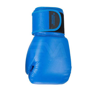Gants de Muay Thai de qualité supérieure à faible MOQ, dernier design - Product Image 6