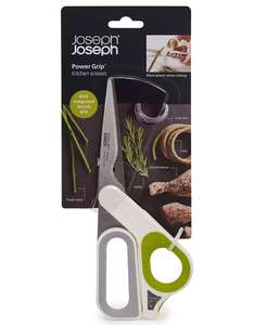 Ciseaux de cuisine Power Grip |   Joseph Joseph - Product Image 1