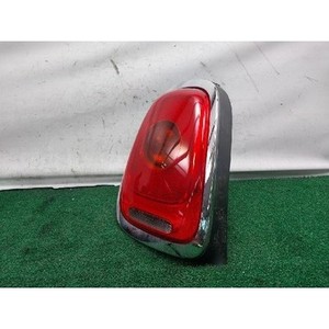 Luz Trasera Izquierda Usada para Mini Hatch 729743311 - Product Image 3