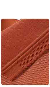 Camisa Polo Personalizada para Hombre, 100% Algodón Piqué, Corte Regular, Color Sólido, Bordada, Ropa de Trabajo, Informal - Product Image 5