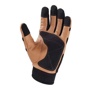 Guante Mecánico con Alta Resistencia a la Abrasión y Característica Antideslizante para Mantenimiento - Product Image 6