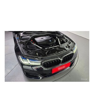 BMW Serie 5 530i XDrive M Sport 2023, Volante a la Izquierda, Caja de Cambios Automática, 61,606 km - Product Image 6