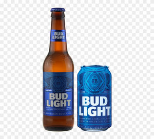 Cerveza Bud Light al por mayor en latas de 355 ml, paquete de 24 cajas, sabor ligero y refrescante, bajo en calorías, 110 por 12 oz para mayor comodidad - Product Image 1