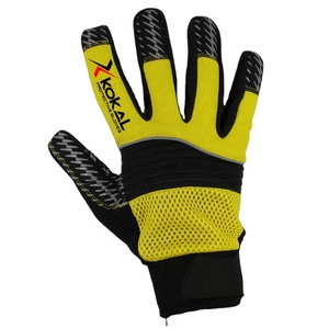 Offre Spéciale Super Grip Automotive Gants mécaniques de sécurité de protection Arbeitshandschuhe pour le travail général et la mécanique - Product Image 1
