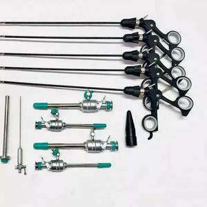 Premium Quality Orthopedic <b>Locking</b> Screw Case <b>Box</b> Stainless Steel Surgical Instrument Storage Kit Durable Manual Tray CE ISO - Product Image 6