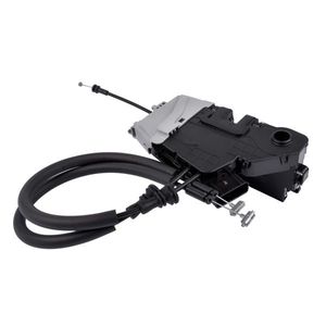 For Hyundai Tucson 2016-2020 Front Right Side Door <b>Lock</b> Actuator <b>Latch</b> 81320D3010 5-Pin Vehicle Door <b>Locks</b> - Product Image 3
