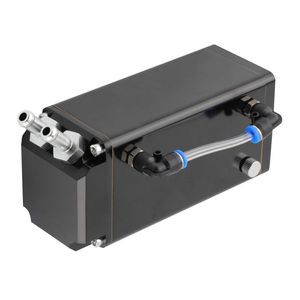 LS Engine Oil Catch Can 750ml Capacity for LS1 LS2 LS3 LS6 4.8L 5.3L 5.7L 6.0L 6.2L Vehicles Oil Filters - Product Image 4