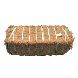 Best Selling Product COIR NET / PALM MAT Sustainable Coir Mesh for Erosion Control and Land Rehabilitation - Product Image 1