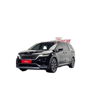Para Kia Carnival Signature de 9 Plazas, Gasolina, Modelo Abril 2021, 50.192 km, Transmisión Automática, Emisión Euro V, Asientos de Cuero, Volante a la Izquierda - Product Image 1
