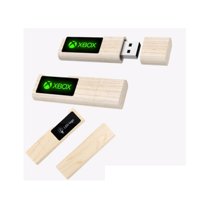 อุปกรณ์จัดเก็บข้อมูล USB สำหรับใช้ในองค์กร เหมาะสำหรับการถ่ายโอนข้อมูลในสำนักงาน ของที่ระลึกส่งเสริมการขาย และของขวัญสำหรับผู้บริหาร - Product Image 6