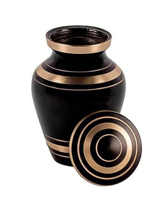 High Quality Modern Luxury Stainless Steel Eco-Friendly Pet Cremation Urns <b>for</b> Dog <b>Ashes</b> Storage Wholesale - Product Image 1