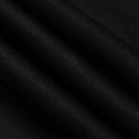 T-shirt pour homme de qualité supérieure, 100% coton, surdimensionné, avec strass, design brillant en cristal, tendance