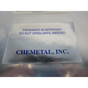 AMAT 0020-26836 Shield Upper SCRLS 1:1 Tin 8" - Equipo y piezas de semiconductores de confianza de la marca global Legacy - Product Image 4