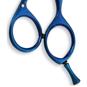 Tijeras Profesionales de Acero Inoxidable para Cortar el Cabello, para Salones de Belleza, para Diestros, Grado A+, en Venta a Bajo Precio - Product Image 5