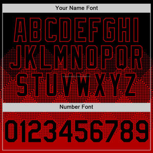 OEM Wholesale Factor Hommes Jeunes Baseball Impression Personnalisée Maillot à Manches Longues Polyester Sportswear Technique de Broderie Grande Taille - Product Image 3