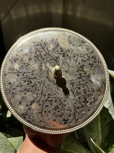 Brass Masala/<b>Herb</b>/Seasoning <b>Box</b> - Product Image 4