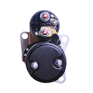China Motor de arranque de fábrica Nuevo Auto Starter 5023942, 5026490, 5026491, 6504741, 87BB11000DA, 87BB11000FA FORD <span class=keywords><strong>Granada</strong></span> - Product Image 3
