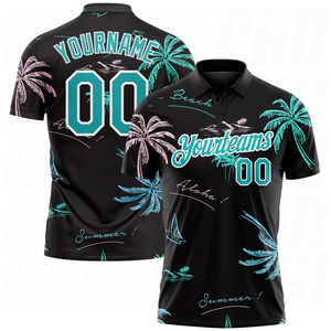 Meilleur article, design unique, polo de sport pour homme, saison estivale, couleur unie, vente en ligne, polo de sport pour homme - Product Image 6