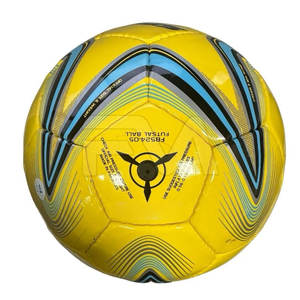 Balón de Fútbol Sala de Diseño Personalizado, Balón de Fútbol Sala de Primera Calidad, Balón de Fútbol Sala de Estilo Único - Product Image 2