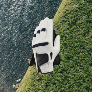 Gants de golf en peau de mouton pour femme, ajustement décontracté, main gauche, confortables, plusieurs couleurs, dernier design, nouvelle arrivée, livraison rapide - Product Image 5