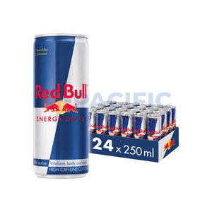 BEBIDA ENERGÉTICA REDBULL EN LATA DE 250 ML ORIGEN SUDÁFRICA - Product Image 2