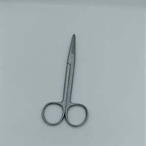 Professional Medical Stainless Steel Straight Mayo Operating Scissors Blunt Dissecting Surgical Scissors Hospital Supplies - Product Image 1