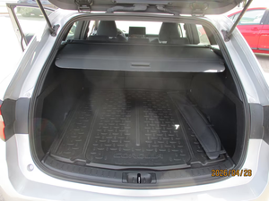 Toyota Corolla Touring Sports 1.8 Hybride Édition Business Break Économique en Carburant Voiture Familiale Conduite à Gauche Exportation - Product Image 3