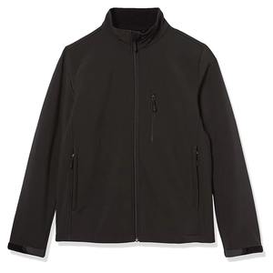 แจ็คเก็ตซอฟต์เชลล์รุ่นใหม่ขายดี ราคาส่ง เสื้อผ้ากลางแจ้งสำหรับผู้ชาย แจ็คเก็ตซอฟต์เชลล์ขายส่ง - Product Image 4