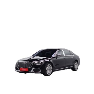 Mercedes-Benz Classe S Maybach S580 4MATIC Volant à Gauche Boîte de Vitesses Automatique Modèle Mai 2023 avec 14 698 km - Product Image 1