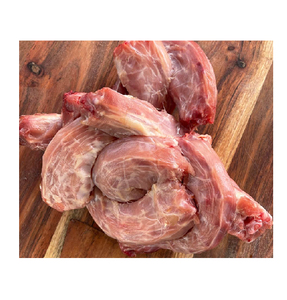 Meilleur Stock de Cou de Poulet Congelé de Qualité Supérieure, Vente en Gros, Prêt à Expédier, Qualité Alimentaire, Approvisionnement Export - Product Image 4