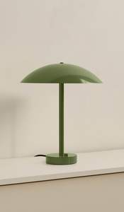 Elegante Lámpara de Mesa LED, Lámpara de Pie Pequeña, Diseño Europeo Moderno y Ecológico, Control Táctil, G9, Alimentación CA/CC, Cuidado de la Vista, Regulable - Product Image 4