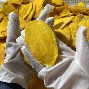 Tranches de mangue purement végétales |   Sans culpabilité et naturellement sucré – Bouchée tendre et moelleuse - Product Image 5