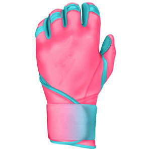 Guantes de Bateo de Béisbol para Primera Base, Profesionales, Antideslizantes, Transpirables, Duraderos, de Cuero, para Jóvenes y Adultos LBBG-0001 - Product Image 3