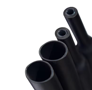 Tubo Termocontraíble de PE de 3.2MM con Adhesivo, Impermeable, con una Relación de Contracción de 3:1 - Product Image 6