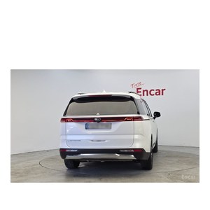 2021/12 for Kia Carnival Noblesse 9-Seater 94,831 km Diesel Automatic Gearbox Leather Seats Left Steering - Product Image 4