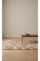 Nouveau design moderne, tapis en laine de haute qualité, 3D, antidérapant, fait main, à poils épais, motif géométrique, ensemble de tapis pour salon, tapis de porte
