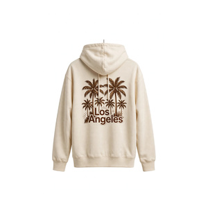 Sudadera con capucha de alta calidad, premium, muy moderna y elegante para uso casual y al aire libre. - Product Image 2