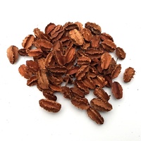 Remplisseur de bol fleur séchée pièces de plantes naturelles brutes non parfumées Mini Arjun pour pot-pourri Bouquet décoration artisanat Aquarium