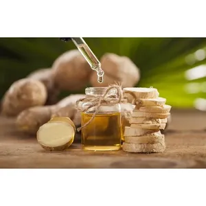 ACEITE ESENCIAL DE JENGIBRE VIETNAM |   ACEITE BOTÁNICO AROMÁTICO PARA USO COSMÉTICO Y DE AROMATERAPIA - Product Image 3