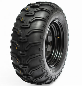 Pièces et accessoires pour VTT et UTV Linhai, pneus pour le sable et la boue - Product Image 1
